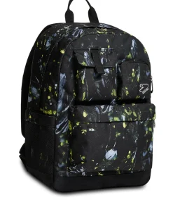 Zaini Pro|Seven Zaino ® The Double Pro Pockets Con Powerbank