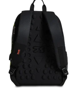 Zaini Pro|Seven Zaino ® The Double Pro Pockets Con Powerbank