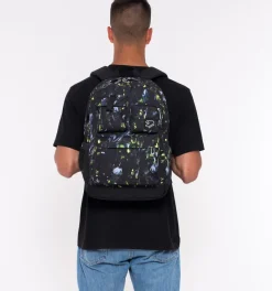 Zaini Pro|Seven Zaino ® The Double Pro Pockets Con Powerbank