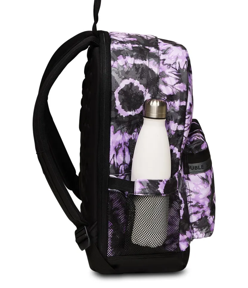 Zaini Pro|Seven Zaino ® The Double Pro Estensibile Con Powerbank