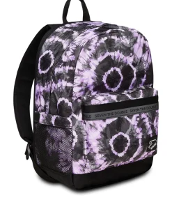 Zaini Pro|Seven Zaino ® The Double Pro Estensibile Con Powerbank