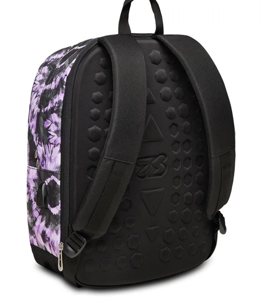 Zaini Pro|Seven Zaino ® The Double Pro Estensibile Con Powerbank