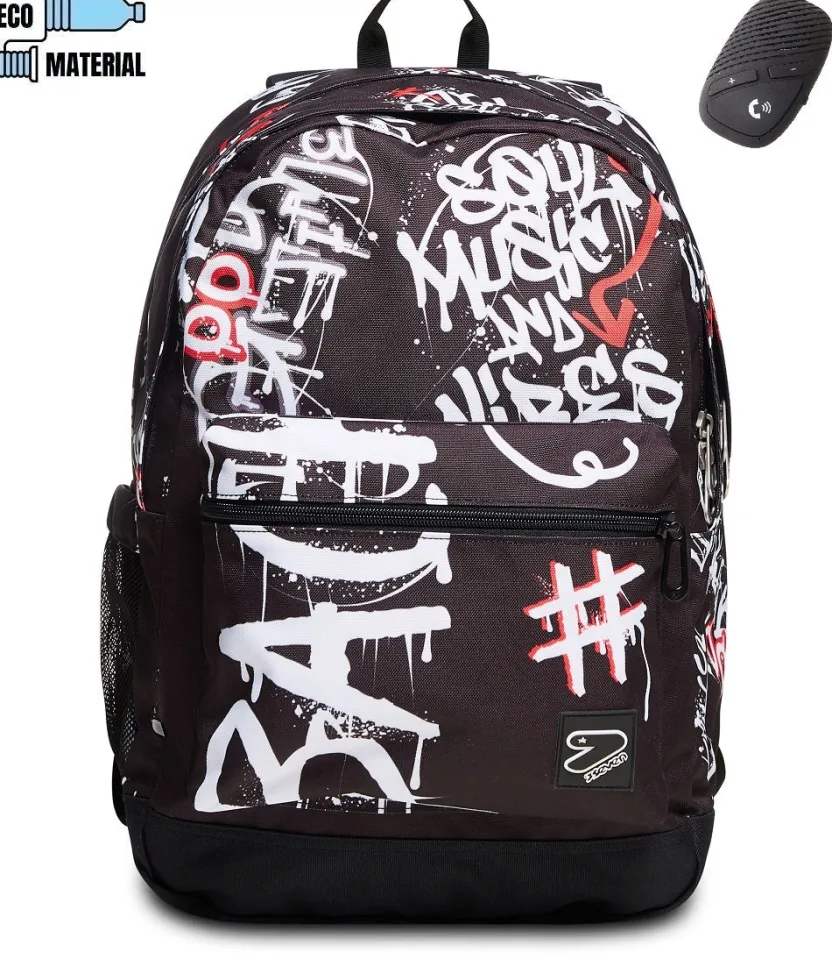 Zaini Pro Xxl|Seven Zaino ® The Double Pro Xxl Con Dispositivo Wireless