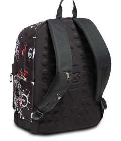 Zaini Pro Xxl|Seven Zaino ® The Double Pro Xxl Con Dispositivo Wireless