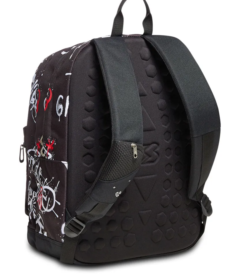 Zaini Pro Xxl|Seven Zaino ® The Double Pro Xxl Con Dispositivo Wireless