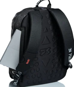 Zaini Pro|Seven Zaino ® The Double Pro - Tye And Dye Boy