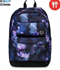 Zaini Pro Xxl|Seven Zaino ® The Double Pro Xxl Pockets Con Earphones Wireless