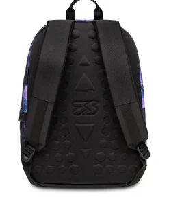 Zaini Pro Xxl|Seven Zaino ® The Double Pro Xxl Pockets Con Earphones Wireless