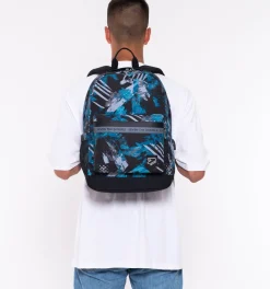 Zaini Pro|Seven Zaino ® The Double Pro Con Powerbank