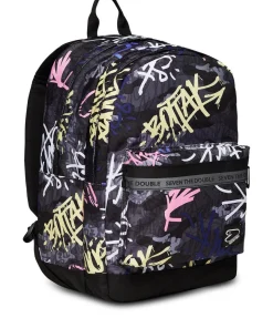 Zaini Pro Xxl|Seven Zaino ® The Double Pro Xxl Con Earphones Wireless