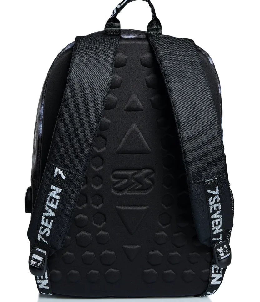 Zaini Pro Xxl|Seven Zaino ® The Double Pro Xxl - Tye And Dye Boy