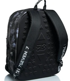 Zaini Pro Xxl|Seven Zaino ® The Double Pro Xxl - Tye And Dye Boy