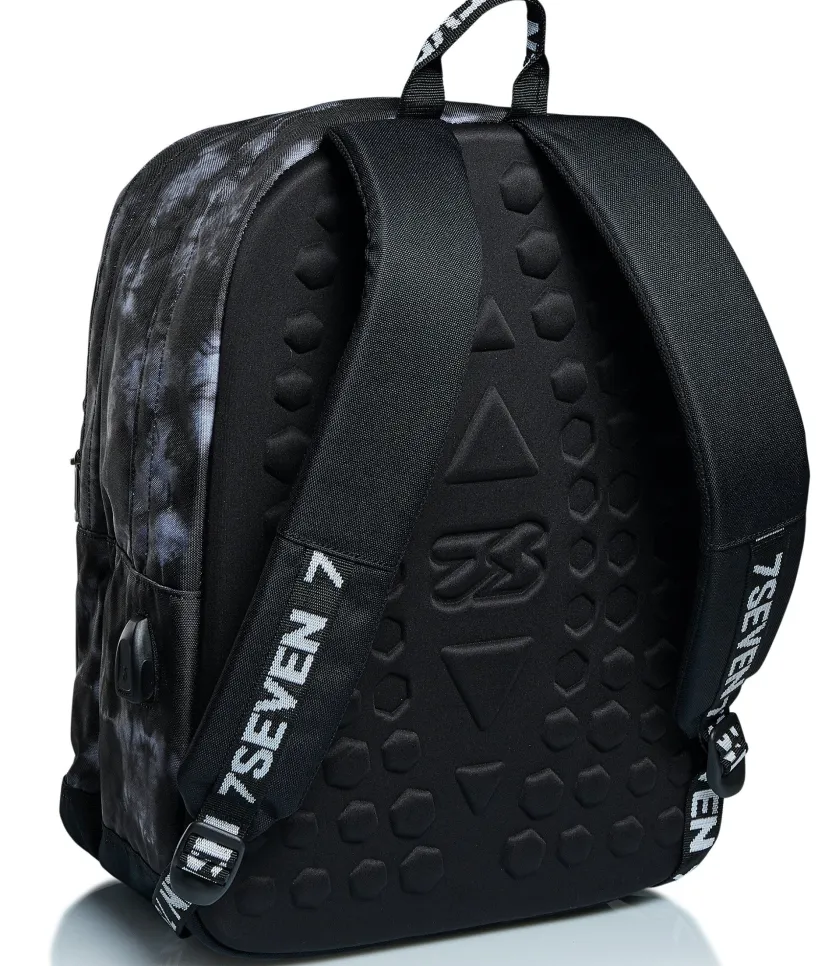 Zaini Pro Xxl|Seven Zaino ® The Double Pro Xxl - Tye And Dye Boy