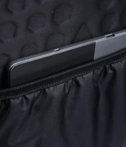 Zaini Pro|Seven Zaino ® The Double Pro Pockets Estensibile Con Powerbank