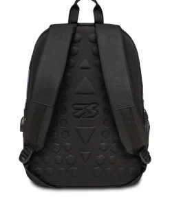 Zaini Pro|Seven Zaino ® The Double Pro Pockets Estensibile Con Powerbank