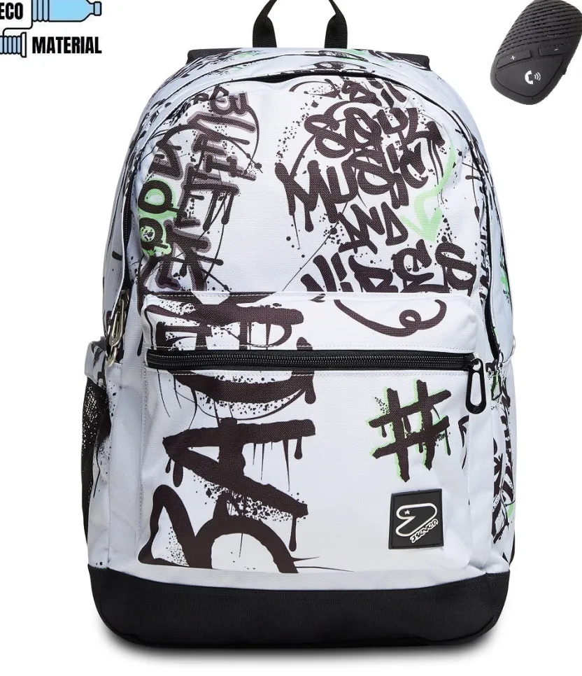 Zaini Pro Xxl|Seven Zaino ® The Double Pro Xxl Con Dispositivo Wireless