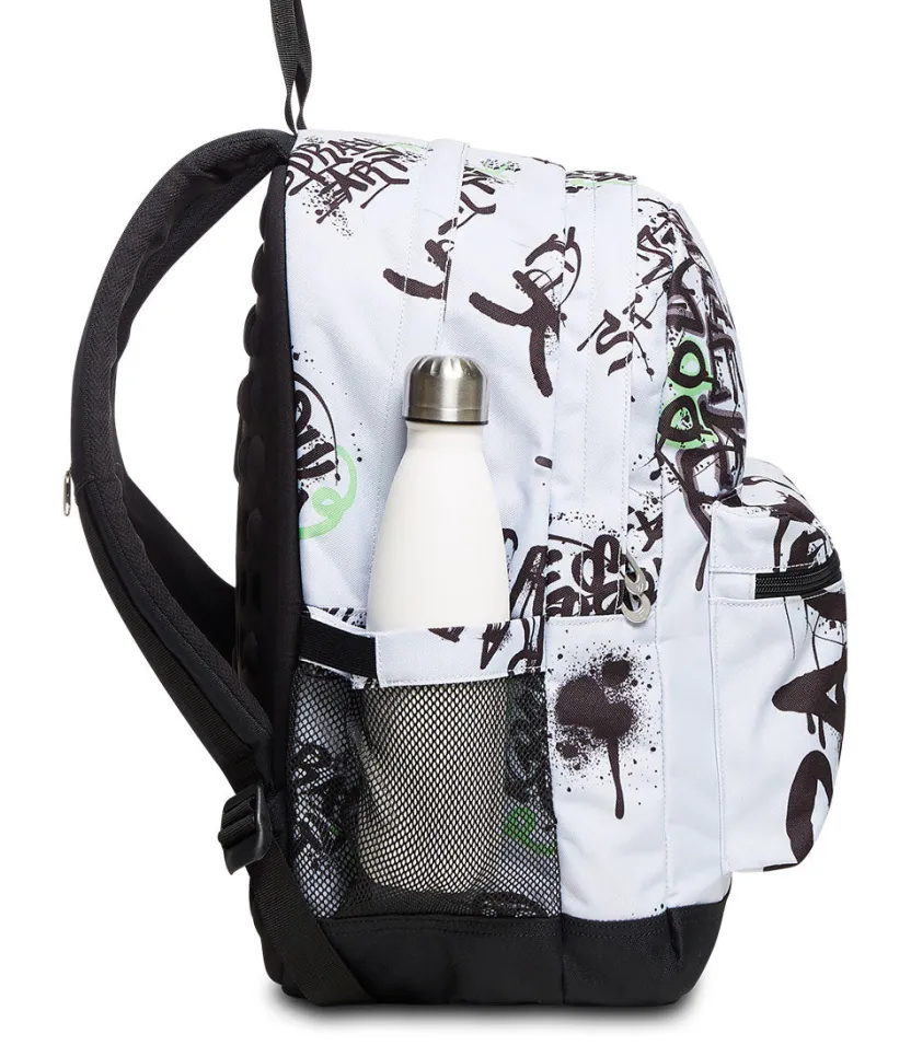 Zaini Pro Xxl|Seven Zaino ® The Double Pro Xxl Con Dispositivo Wireless