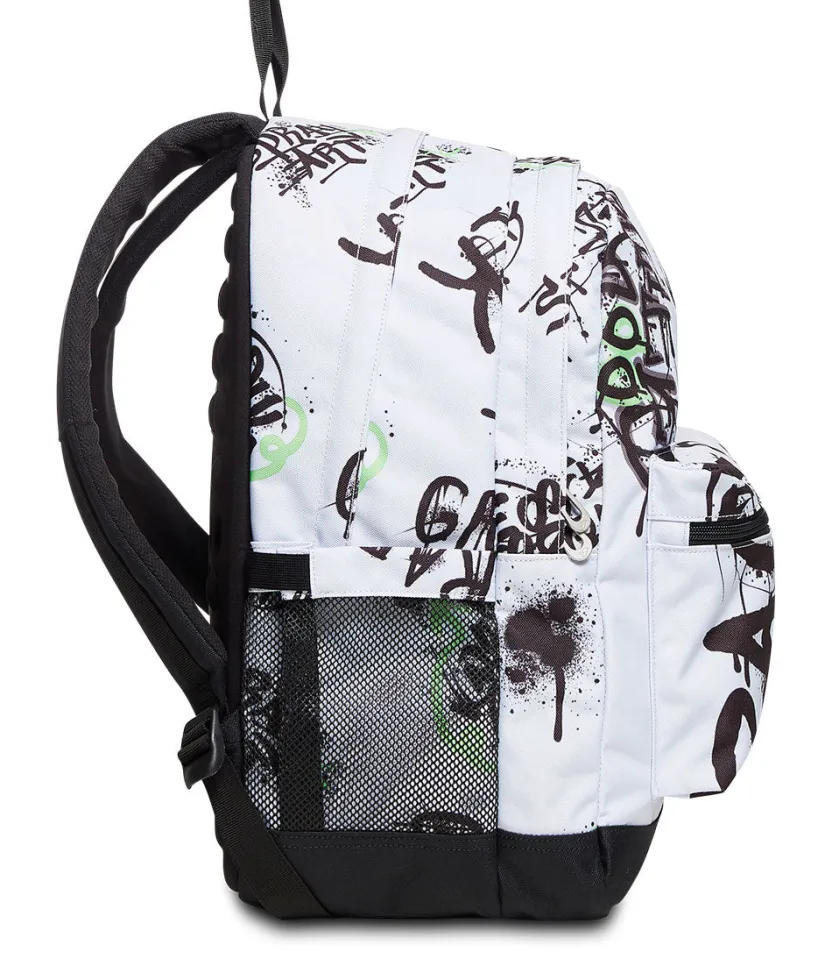 Zaini Pro Xxl|Seven Zaino ® The Double Pro Xxl Con Dispositivo Wireless