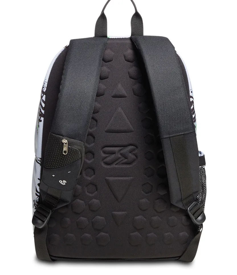 Zaini Pro Xxl|Seven Zaino ® The Double Pro Xxl Con Dispositivo Wireless