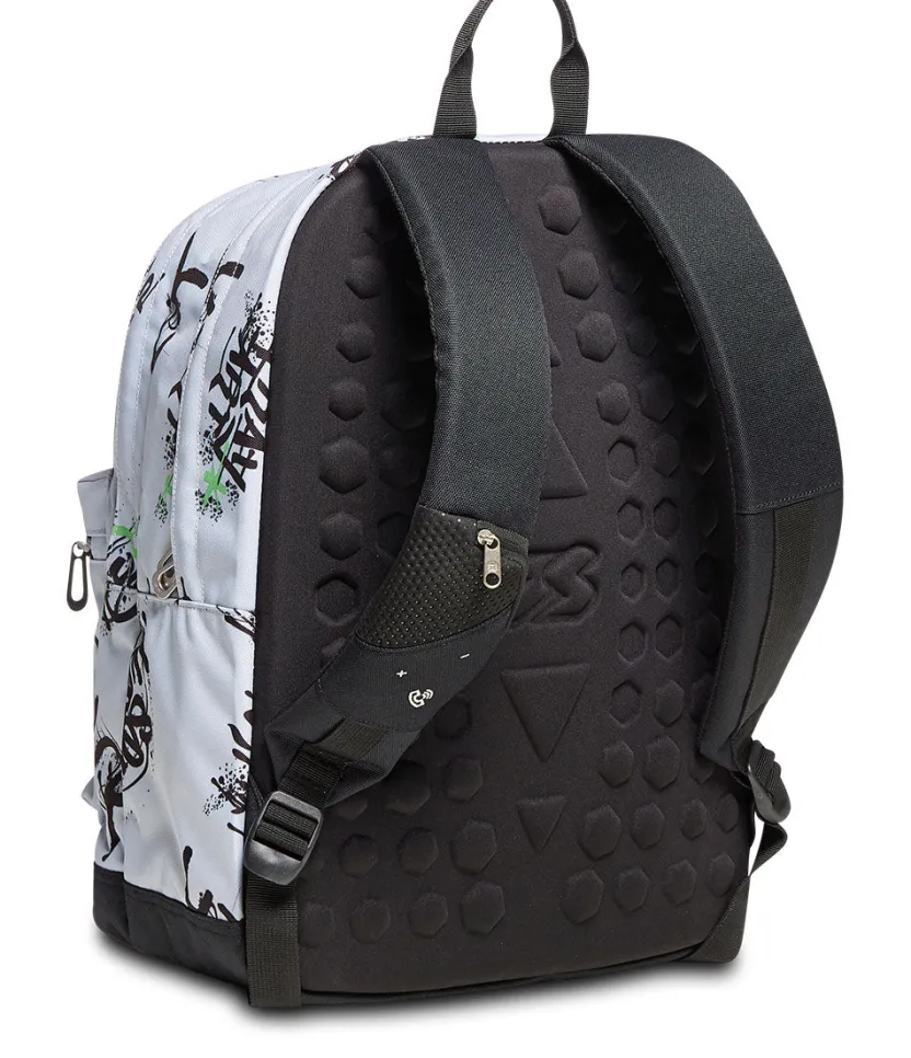 Zaini Pro Xxl|Seven Zaino ® The Double Pro Xxl Con Dispositivo Wireless