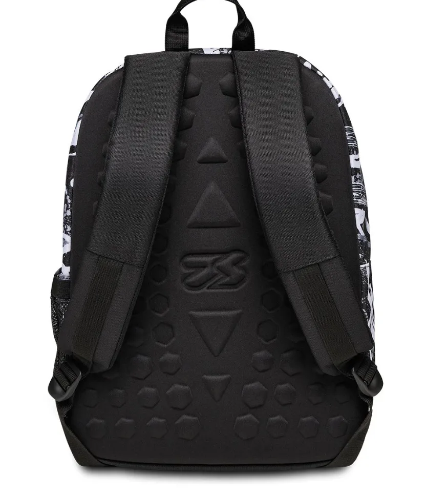 Zaini Pro Xxl|Seven Zaino ® The Double Pro Xxl Pockets Con Earphones Wireless