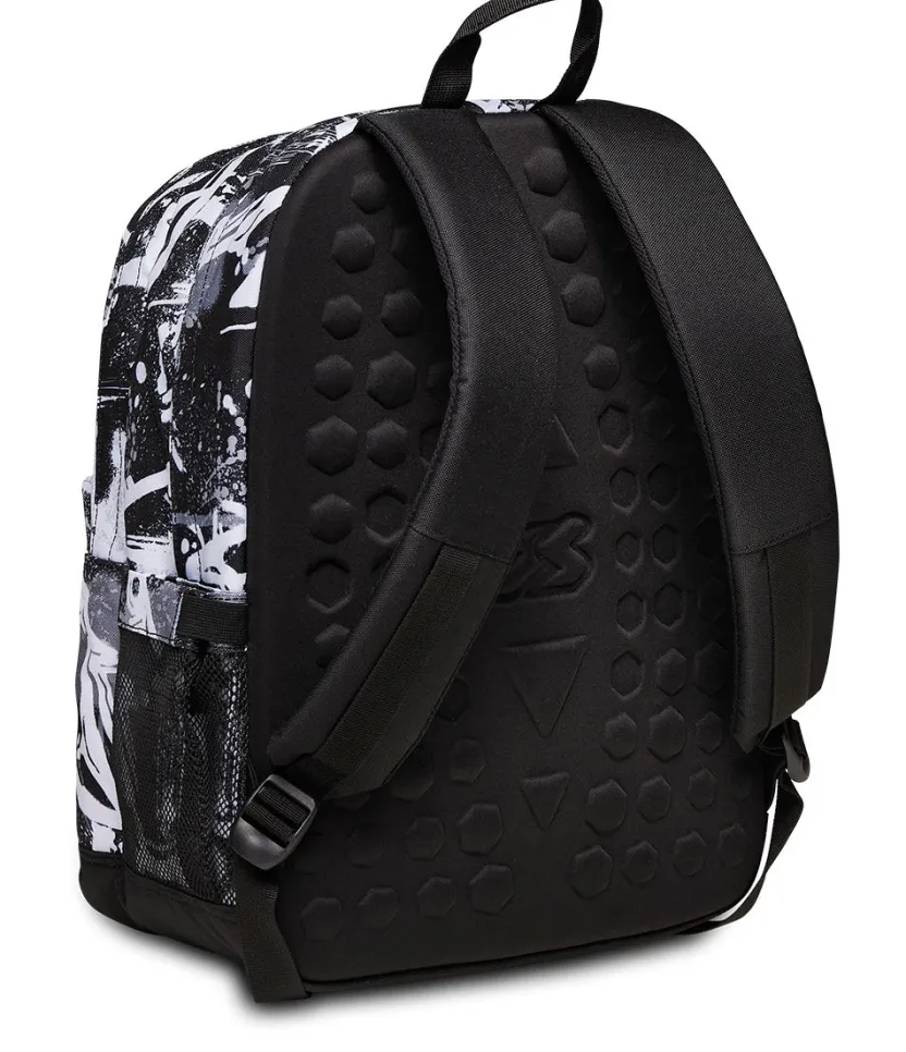 Zaini Pro Xxl|Seven Zaino ® The Double Pro Xxl Pockets Con Earphones Wireless