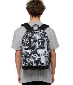 Zaini Pro Xxl|Seven Zaino ® The Double Pro Xxl Pockets Con Earphones Wireless