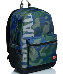 Zaini Pro|Seven Zaino ® The Double Pro - Camo Royal