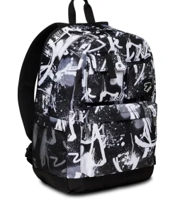 Zaini Pro|Seven Zaino ® The Double Pro Pockets Estensibile Con Powerbank