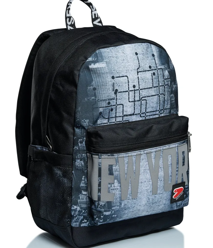 Zaini Pro|Seven Zaino ® The Double Pro - In Town