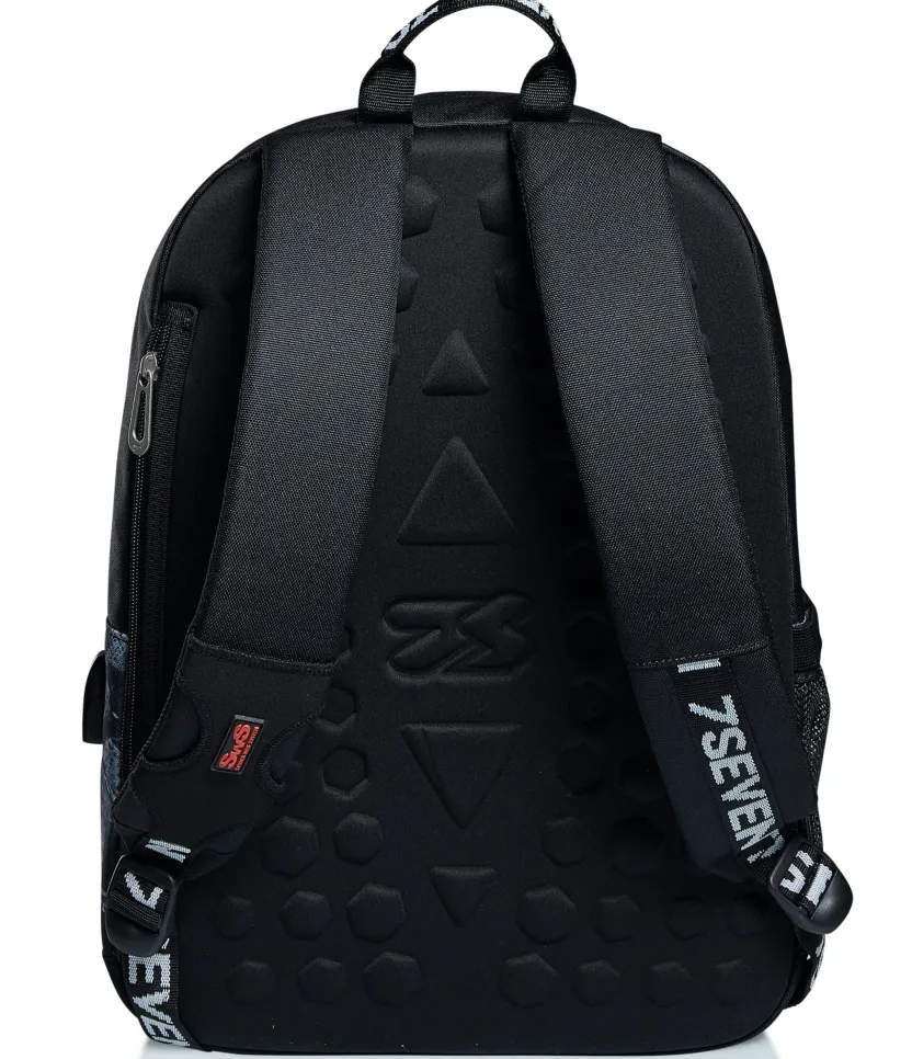 Zaini Pro|Seven Zaino ® The Double Pro - In Town