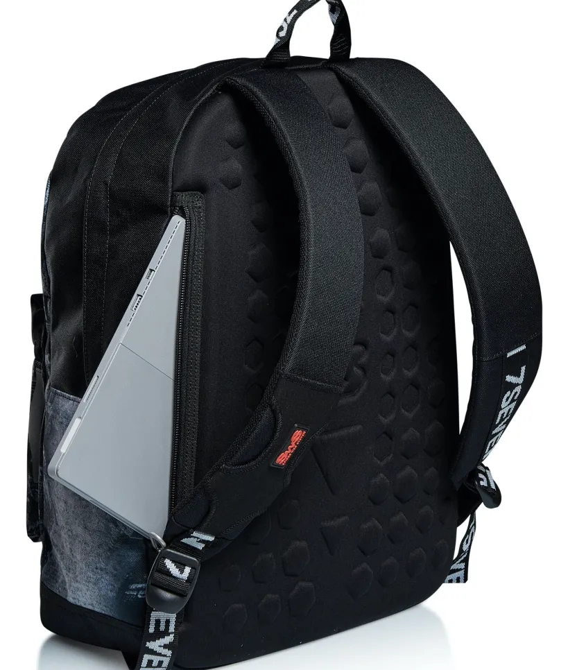 Zaini Pro|Seven Zaino ® The Double Pro - In Town