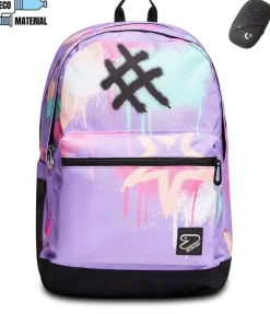 Zaini Pro Xxl|Seven Zaino ® The Double Pro Xxl Con Dispositivo Wireless