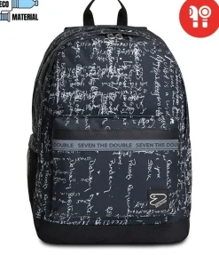 Zaini Pro Xxl|Seven Zaino ® The Double Pro Xxl Con Earphones Wireless