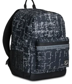 Zaini Pro Xxl|Seven Zaino ® The Double Pro Xxl Con Earphones Wireless