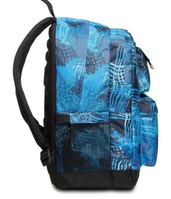 Zaini Pro Xxl|Seven Zaino ® The Double Pro Xxl Pockets Con Earphones Wireless