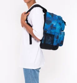 Zaini Pro Xxl|Seven Zaino ® The Double Pro Xxl Pockets Con Earphones Wireless